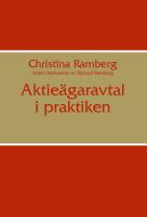 Aktie&auml;garavtal i praktiken