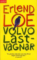 Volvo Lastvagnar