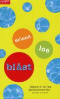 Bl&aring;st