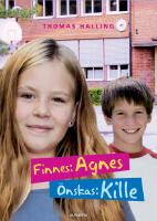 Finnes: Agnes, &ouml;nskas: kille