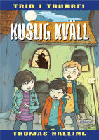 Kuslig kv&auml;ll