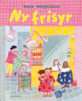 Ny frisyr