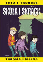 Skola i skr&auml;ck