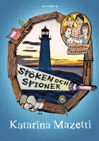Sp&ouml;ken och spioner