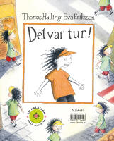 Det var tur/ Det var synd : det h&auml;r &auml;r historien om vad som inte h&auml;nde