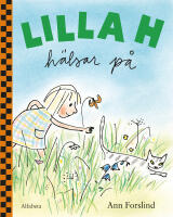 Lilla H h&auml;lsar p&aring;