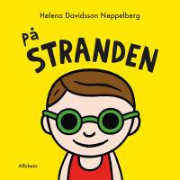 P&aring; stranden