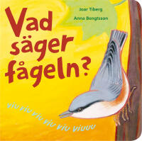 Vad s&auml;ger f&aring;geln?
