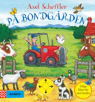 P&aring; bondg&aring;rden