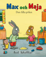 Den lilla p&ouml;len