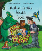 Kalle Kroks b&auml;sta bok