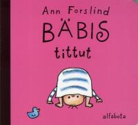 B&auml;bis tittut