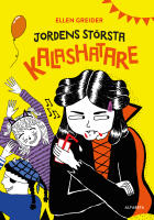 Jordens st&ouml;rsta kalashatare