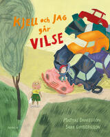 Kjell och jag g&aring;r vilse