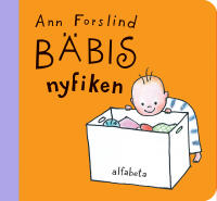 B&auml;bis nyfiken