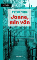 Janne, min v&auml;n