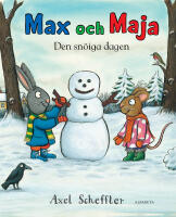 Den sn&ouml;iga dagen