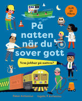 P&aring; natten n&auml;r du sover gott
