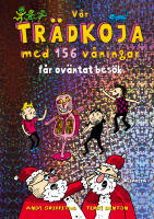 V&aring;r tr&auml;dkoja med 156 v&aring;ningar