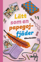 L&auml;tt som en papegojfj&auml;der