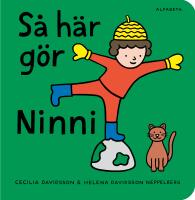 S&aring; h&auml;r g&ouml;r Ninni