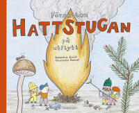 F&ouml;rskolan Hattstugan p&aring; utflykt
