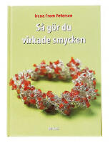 S&aring; g&ouml;r du virkade smycken
