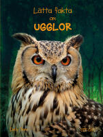 L&auml;tta fakta om ugglor