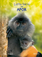 L&auml;tta fakta om apor