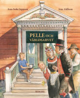 Pelle och v&auml;rldsarvet