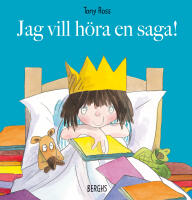 Jag vill h&ouml;ra en saga!
