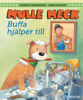 Buffa hj&auml;lper till