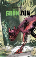 Gr&ouml;n zon