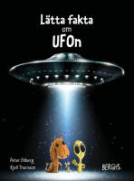 L&auml;tta fakta om UFOn
