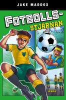 Fotbollsstj&auml;rnan
