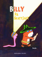 Billy p&aring; skattjakt