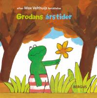 Grodans &aring;rstider