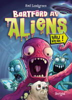 Bortf&ouml;rd av aliens