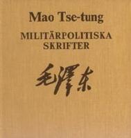Milit&auml;rpolitiska skrifter 3u
