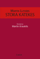 Martin Luthers stora katekes