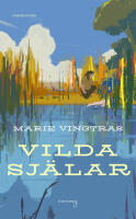 Vilda sj&auml;lar