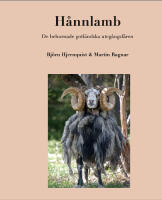 H&aring;nnlamb : de behornade gotl&auml;ndska uteg&aring;ngsf&aring;ren