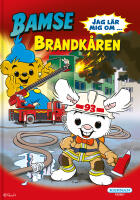 Jag l&auml;r mig om brandk&aring;ren