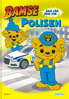 Jag l&auml;r mig om polisen