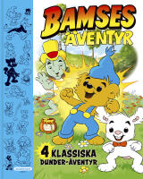 Bamses &auml;ventyr