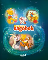 Nalle Puh - min f&ouml;rsta sagobok