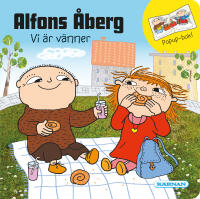 Vi &auml;r v&auml;nner