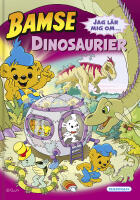 Jag l&auml;r mig om dinosaurier