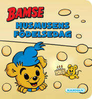 Husmusens f&ouml;delsedag