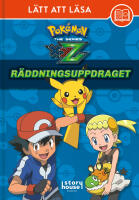 Pokemon. R&auml;ddningsuppdraget